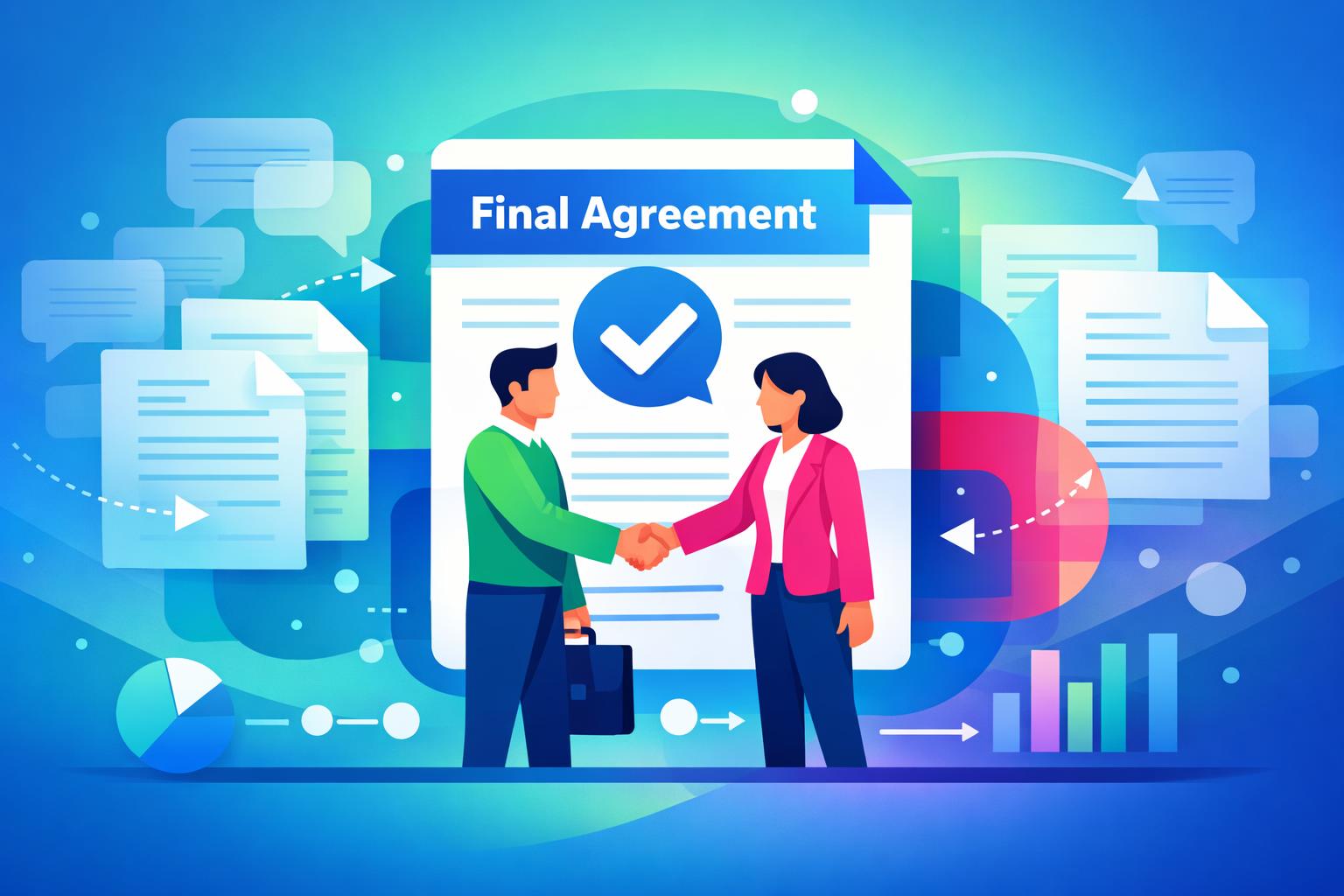 entire agreement clause