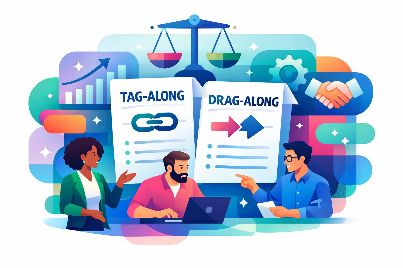 aktionæroverenskomst