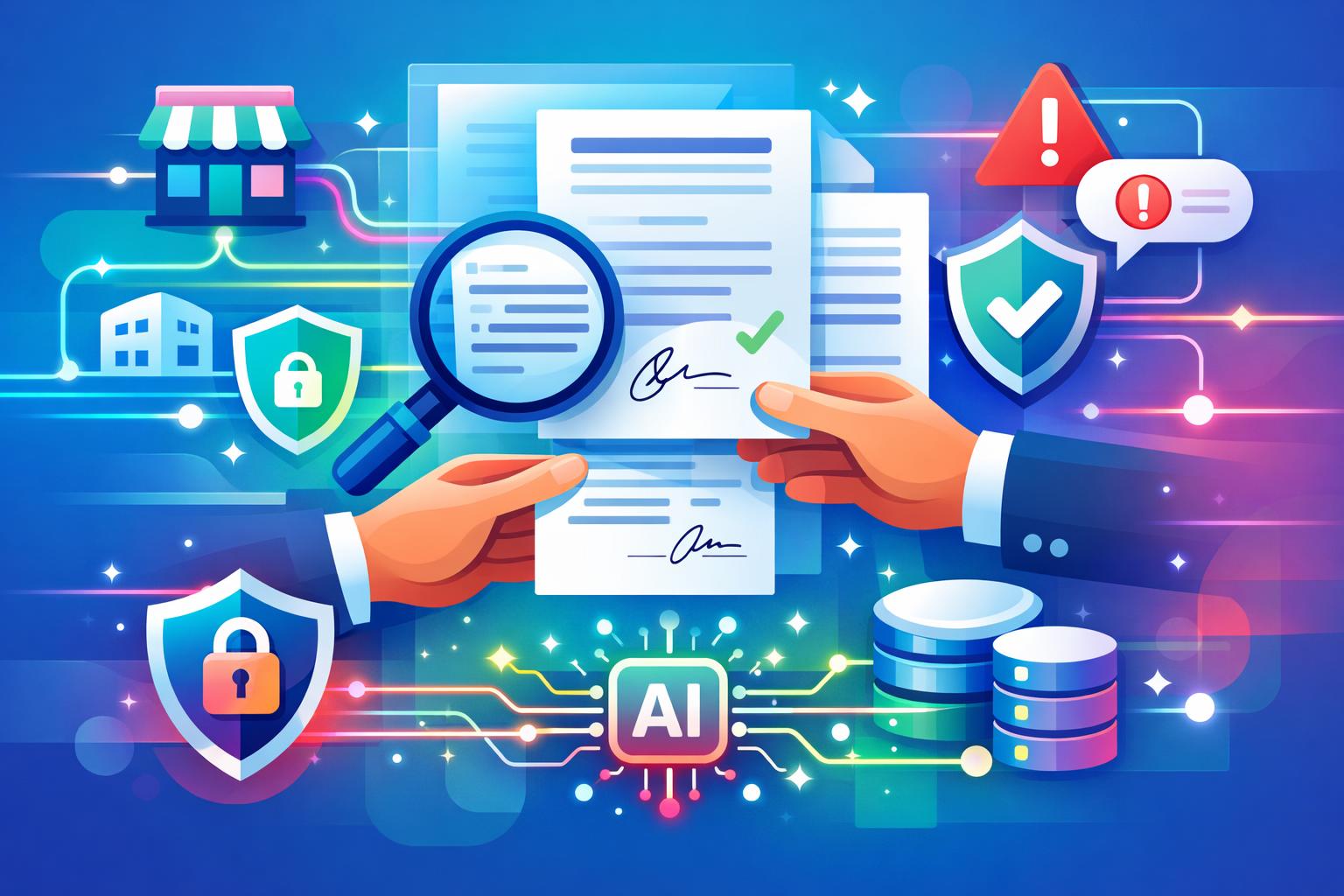 cyber risk contract clauses