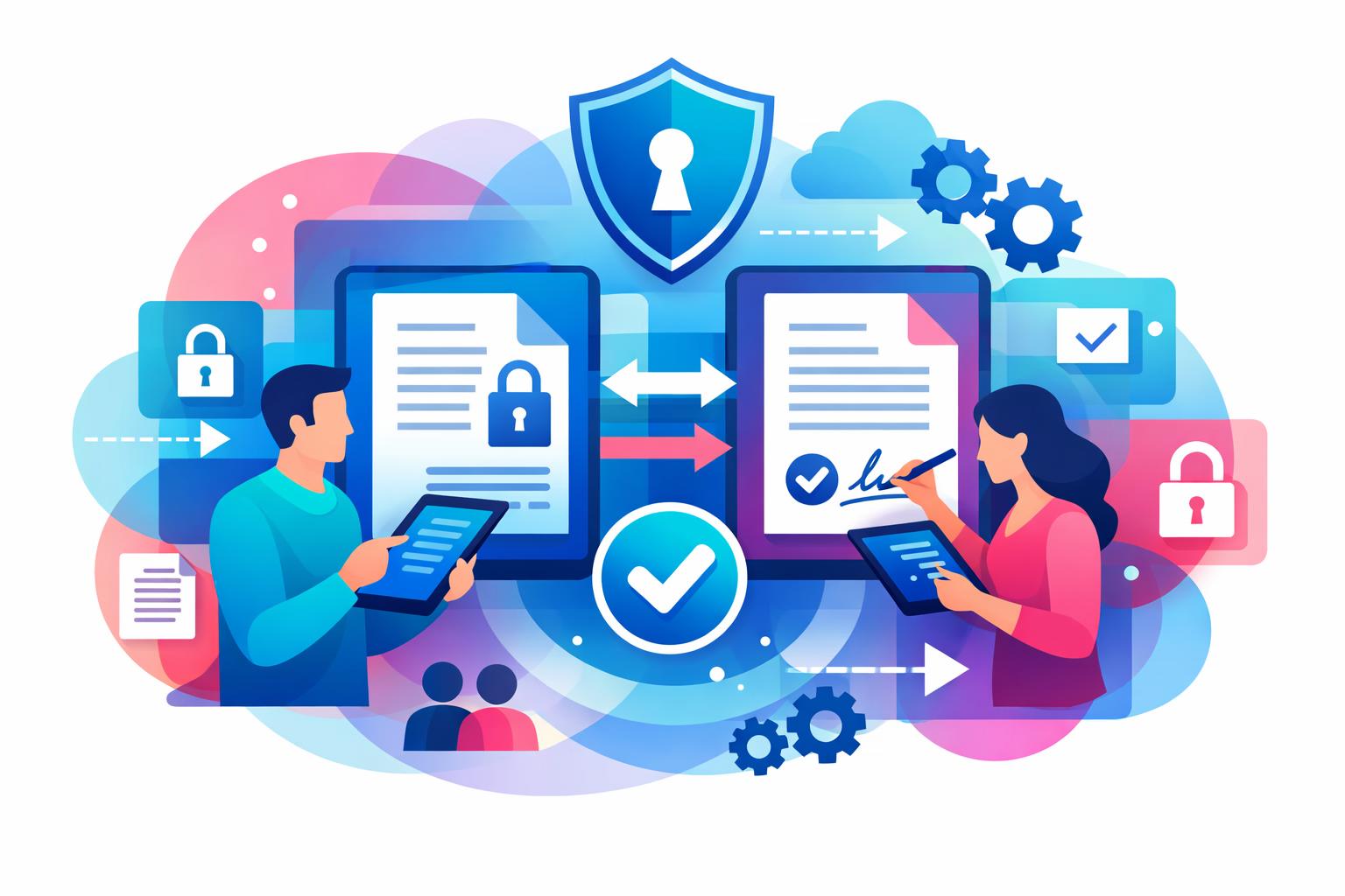 Trade Secret Protection Contracts and NDA Best Practices