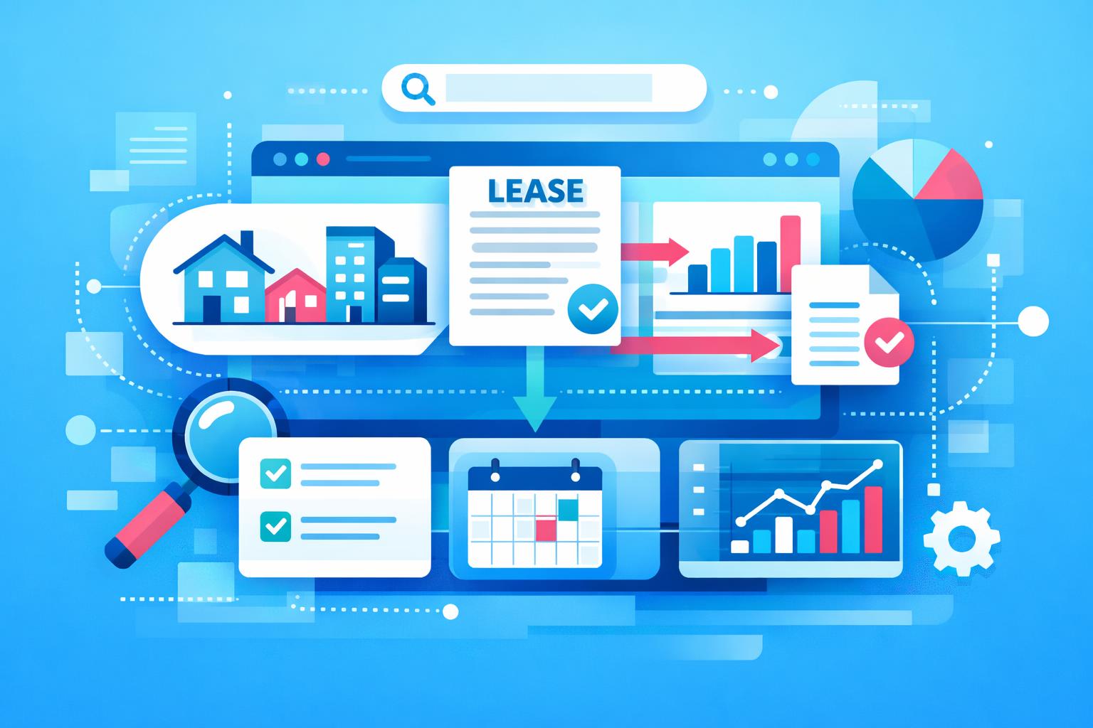 Real Estate Contract Management With CLM and AI