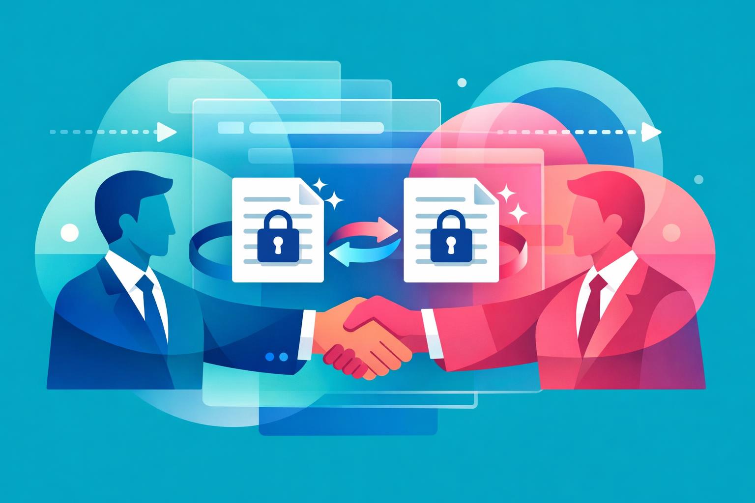 Non‑Disclosure Agreement M&A Bidder Rules That Matter