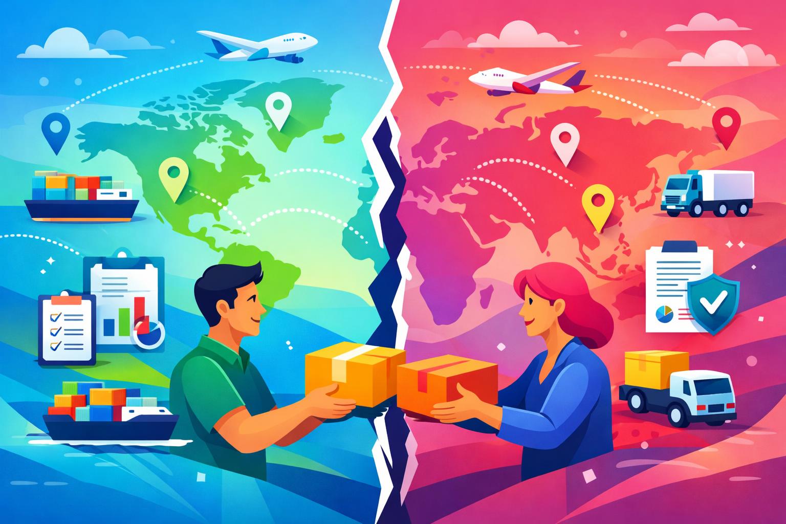 Incoterms 2020 Explained for AI Contract Review Teams
