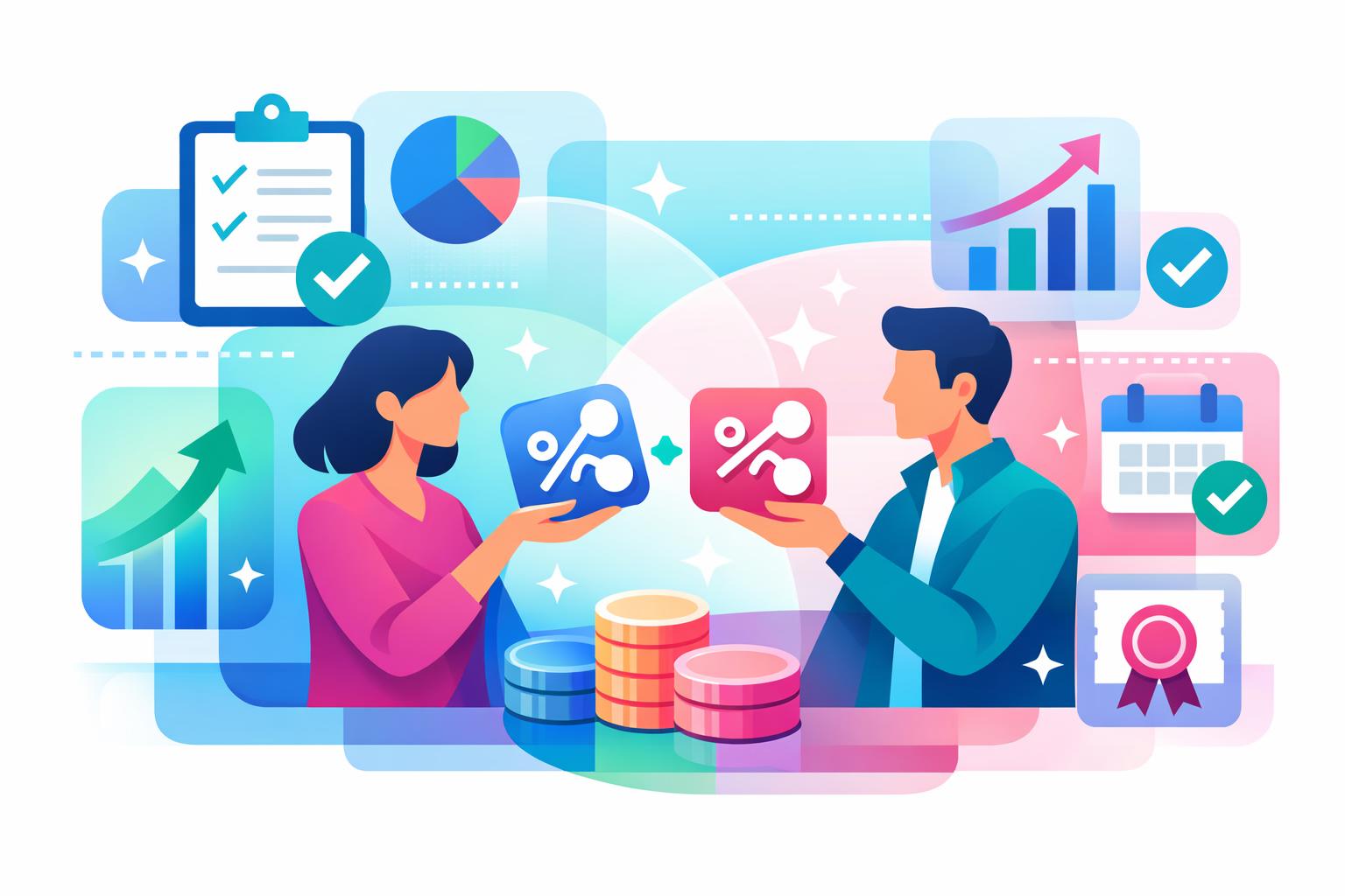 Employee stock option agreement terms and tax risks