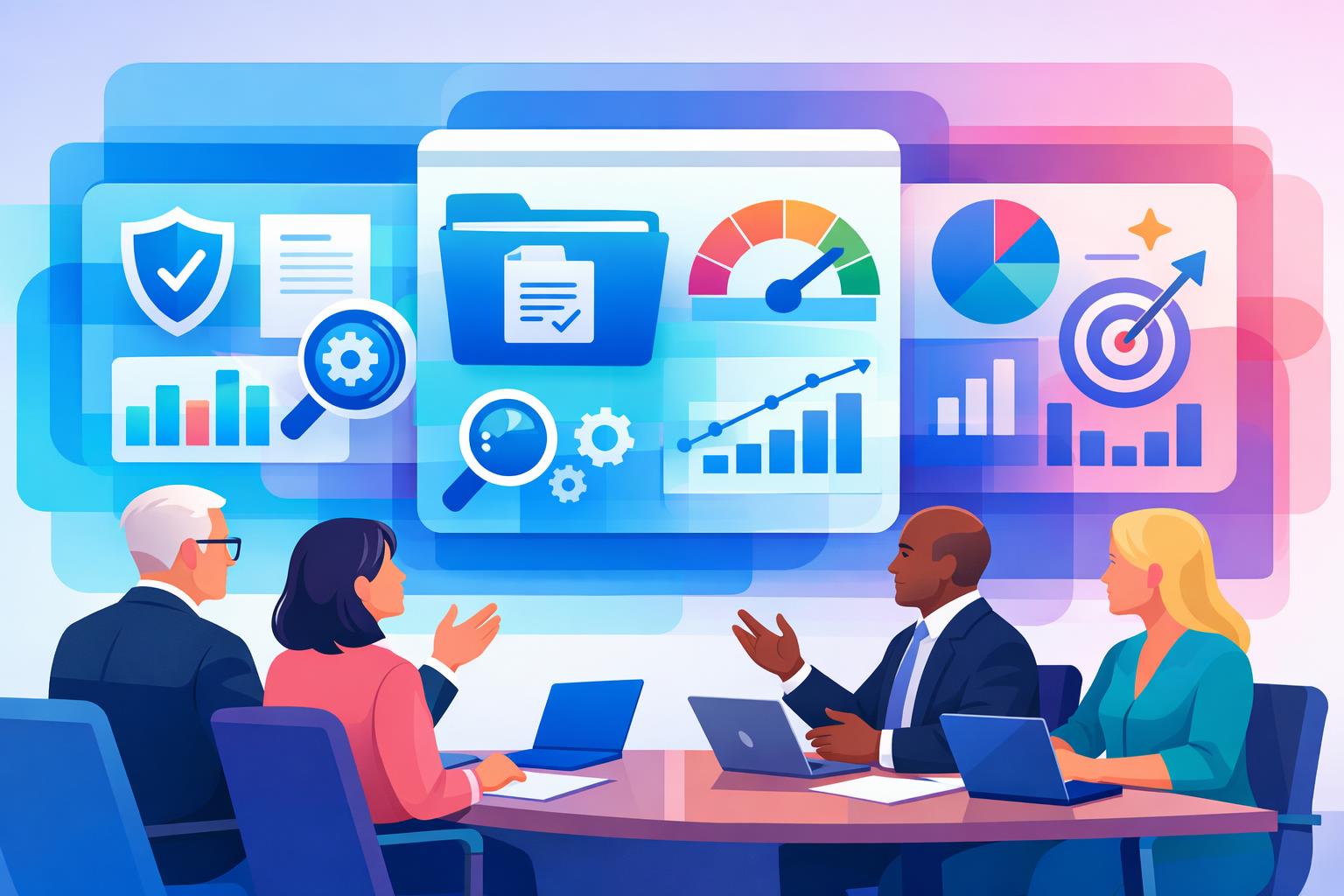 Contract Management for Board Members Made Clear