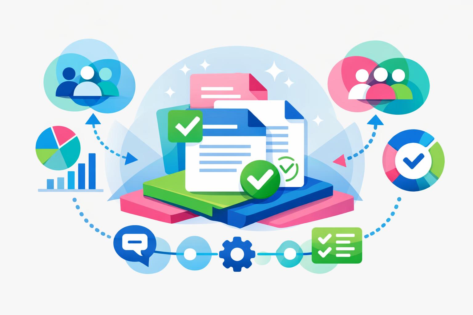 Contract Governance Framework Guide for Scalable Control