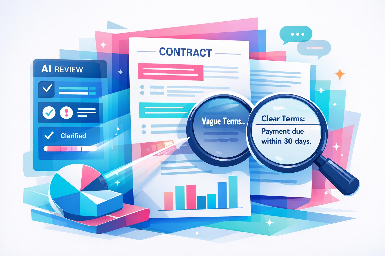 Contract Language Best Practices for Clear Deals