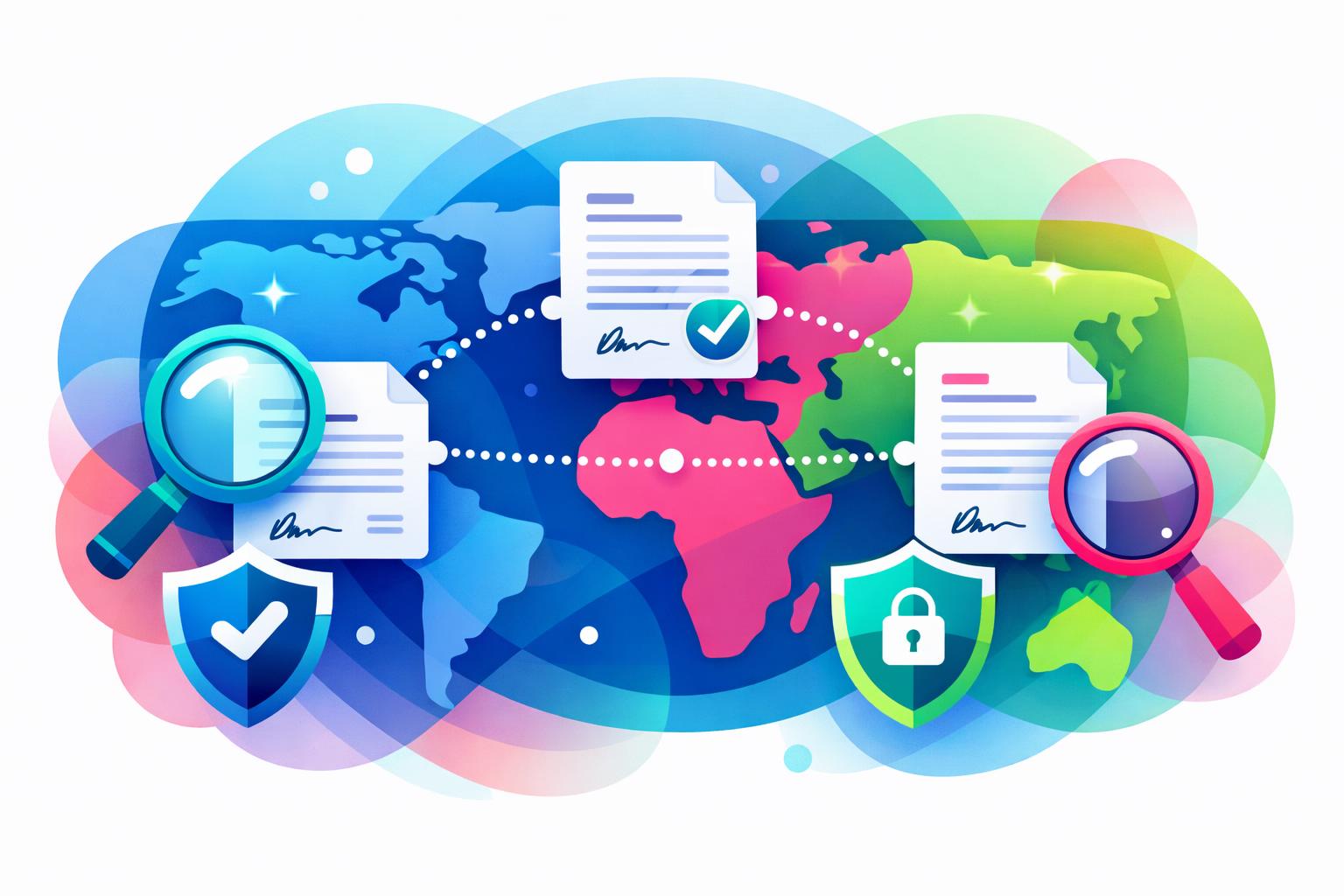 Transfer Impact Assessment Contracts Compliance Guide