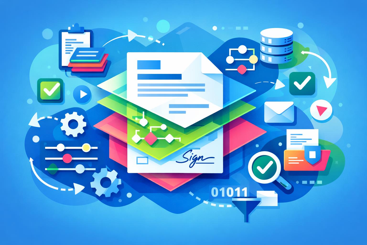 Contract Assembly Explained for Automated Drafting
