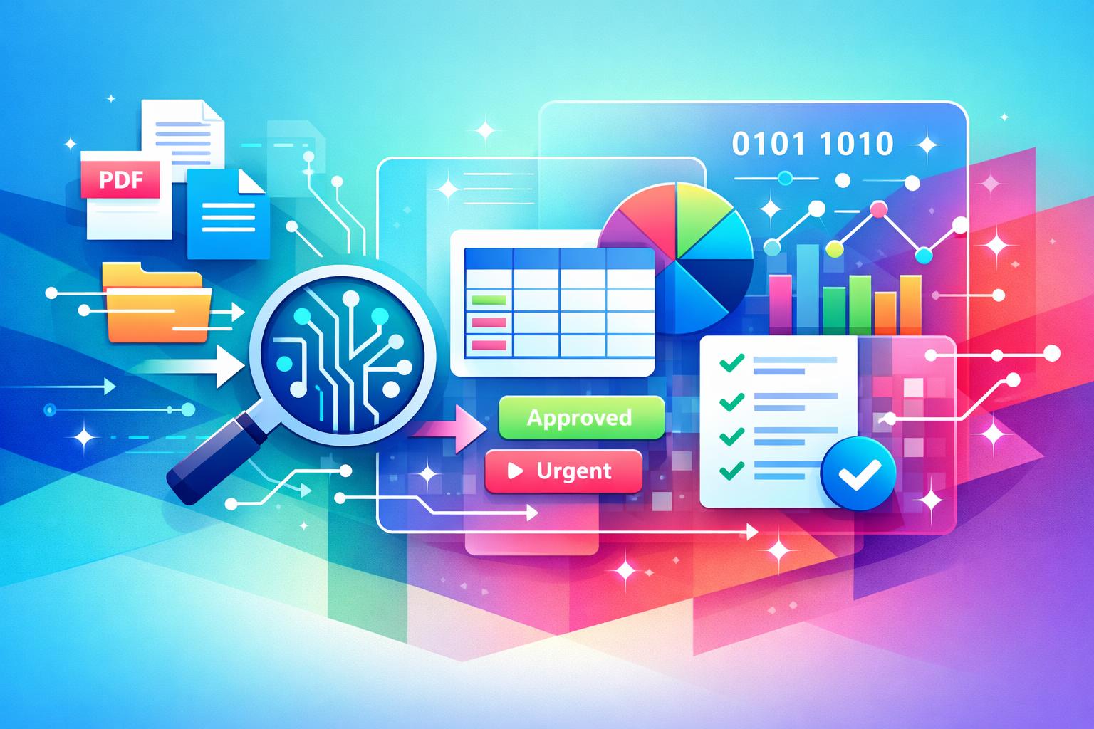 Contract Intelligence for Faster AI Contract Review