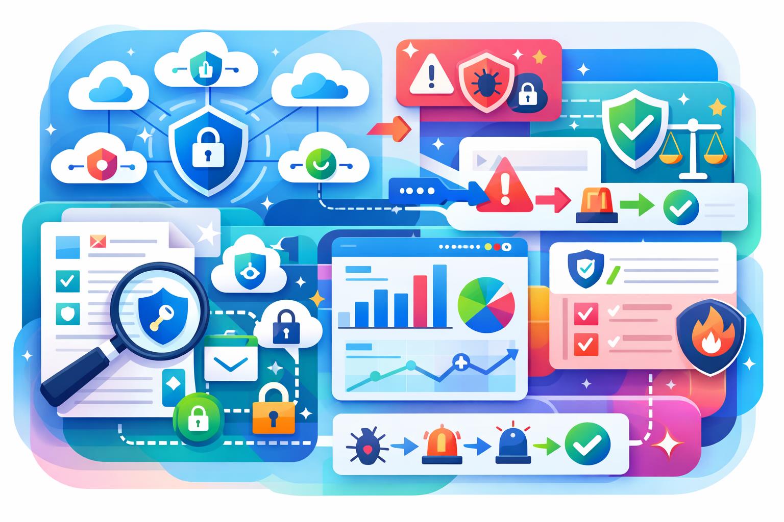 Incident Response in Contracts Vendor Clause Guide
