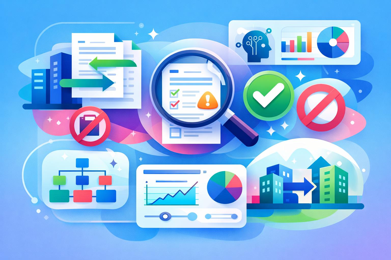Assignment Clause Risks in B2B Contract Review