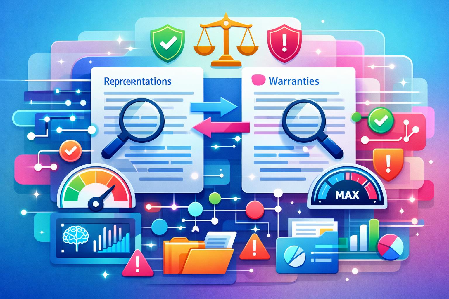 Representation vs Warranty in Contracts Risk and Remedies