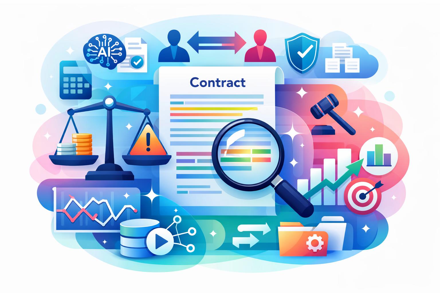 Material Adverse Change Clause Guide for Deal Risk