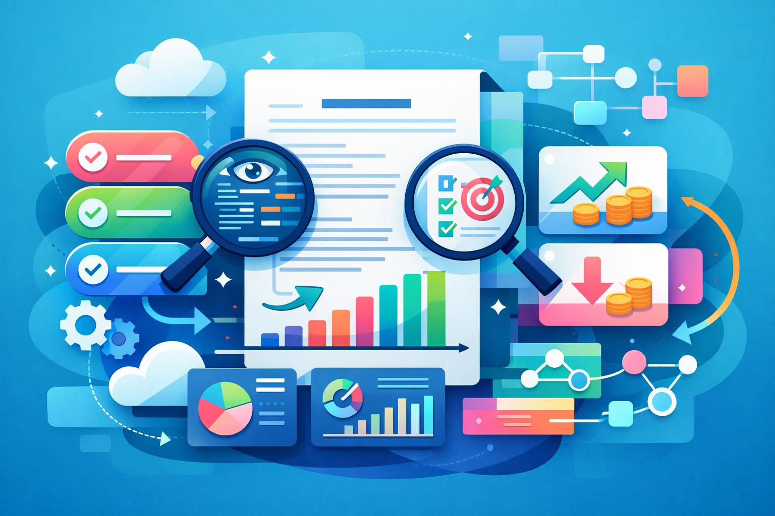Kontraktstyring under IFRS 15 og kontraktforpligtelser