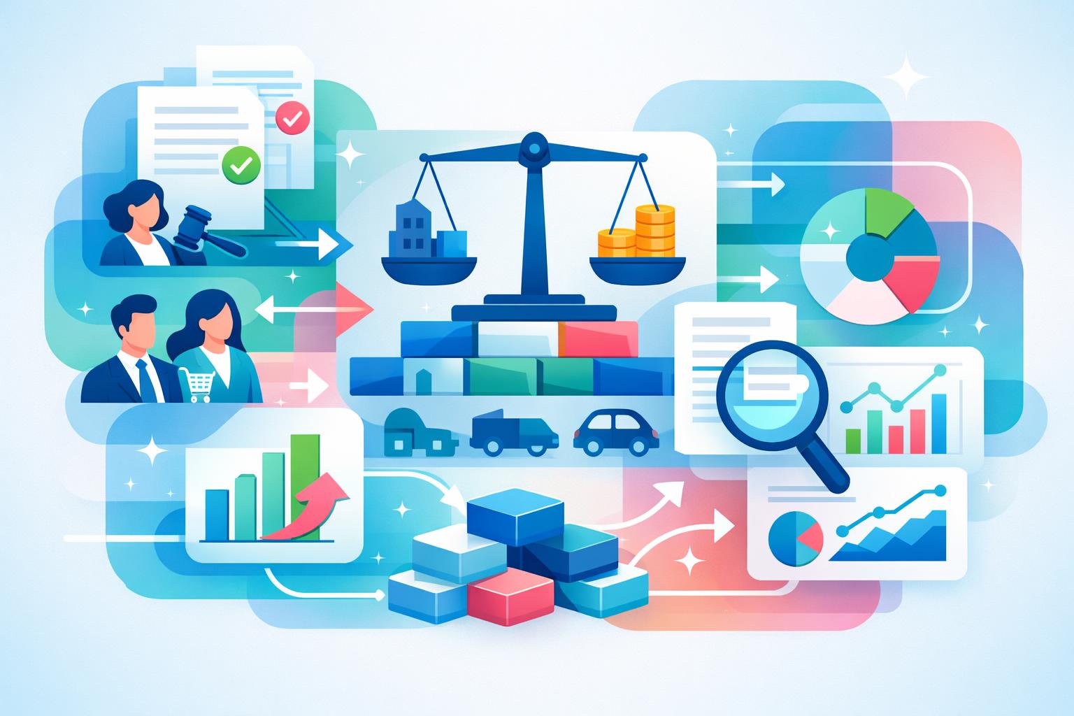 Lease accounting IFRS 16 kontrakter og kontraktvilkår