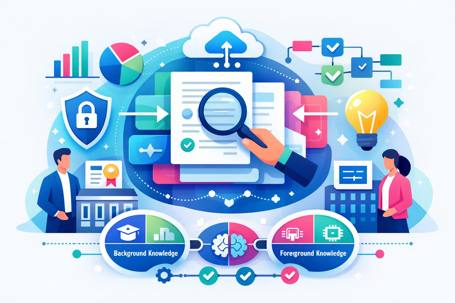Forskningsaftale og kontraktstyring af IP og offentlighed