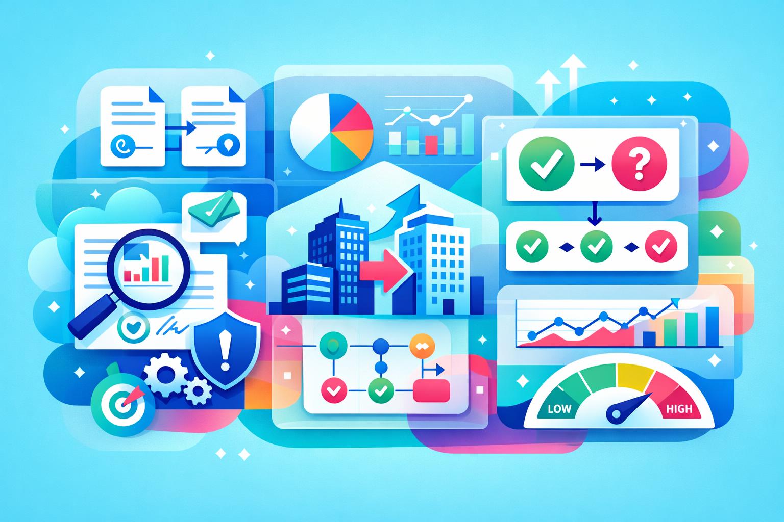 Change of Control Clause Triggers and Business Risks